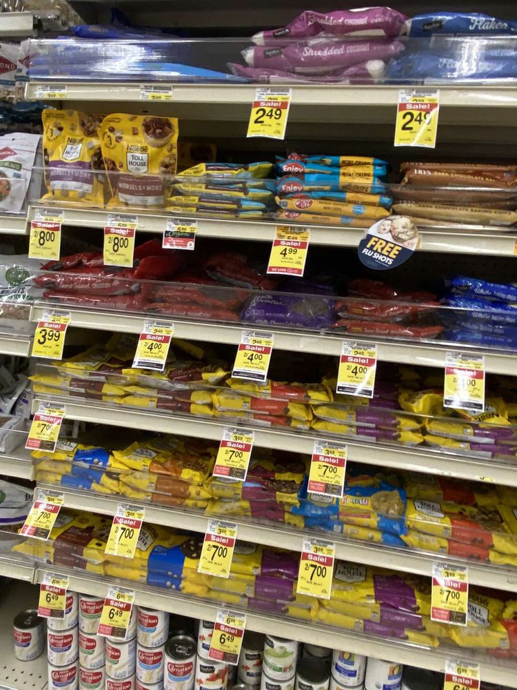 JEWELOSCO Updated August 2024 14 Photos & 29 Reviews 17705 S