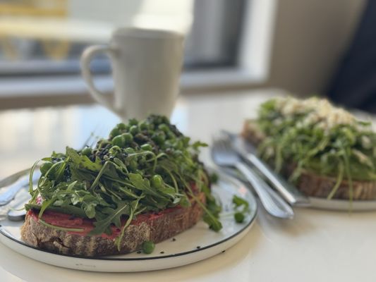 UPFORDAYZ Cafe & Bakery by null