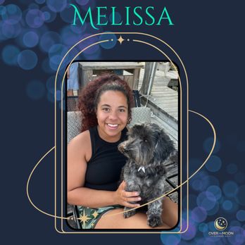 Over The Moon Cleaning Co - Team member, Melissa. - Home Cleaning Near Me - Fort Worth, Texas Over The Moon Cleaning Co - Team member, Melissa. - Home Cleaning Near Me - Fort Worth, Texas