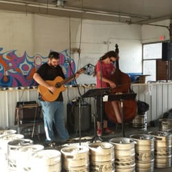 Brews On Broadway - Brews on Broadway