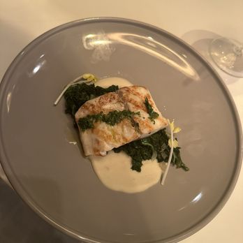 Le Jardinier - French Near Me - Miami, Florida
