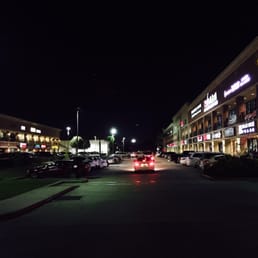 Dun Huang Plaza at night! Dun Huang Plaza at night!