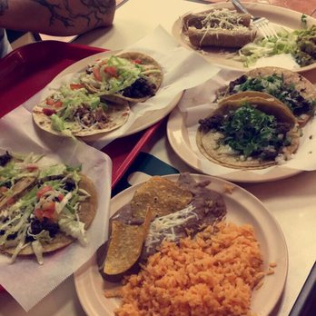 Fiesta Burrito - All of this for $15 and some change. Food was amazing and sooo reasonably priced. My new taco Tuesday spot! Yummmm. - Mexican Near Me - Naperville, Illinois Fiesta Burrito - All of this for $15 and some change. Food was amazing and sooo reasonably priced. My new taco Tuesday spot! Yummmm. - Mexican Near Me - Naperville, Illinois
