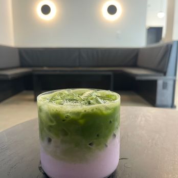 Cora Coffee - Green Matcha & Ube - Coffee & Tea Near Me - Sacramento, California Cora Coffee - Green Matcha & Ube - Coffee & Tea Near Me - Sacramento, California