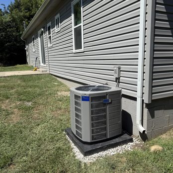 Comfort Systems - Heating & Air Conditioning/HVAC Near Me - Belton, Missouri Comfort Systems - Heating & Air Conditioning/HVAC Near Me - Belton, Missouri