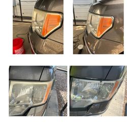 Angel Eyes Automotive Detailing