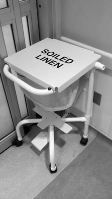 Oakville Trafalgar Memorial Hospital by null