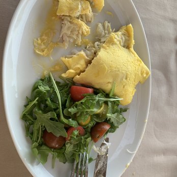 mar'sel - Chino farm omelette with lobster. Amazing! - New American Near Me - Rancho Palos Verdes, California mar'sel - Chino farm omelette with lobster. Amazing! - New American Near Me - Rancho Palos Verdes, California