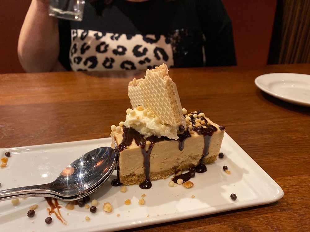 Del Frisco's Grille