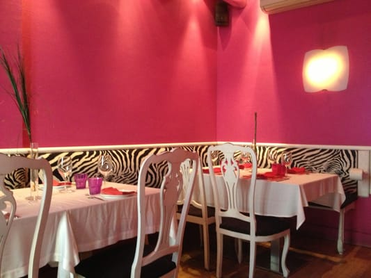 El Pecado Restaurante by null