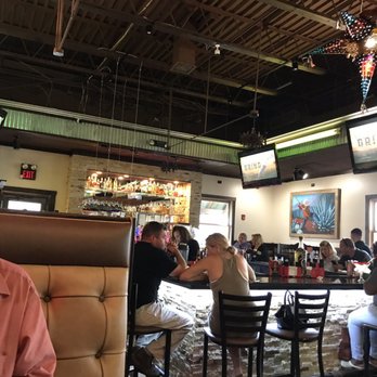 San Joe’s Cantina Grill - Bar area - Mexican Near Me - Albany, Georgia San Joe’s Cantina Grill - Bar area - Mexican Near Me - Albany, Georgia