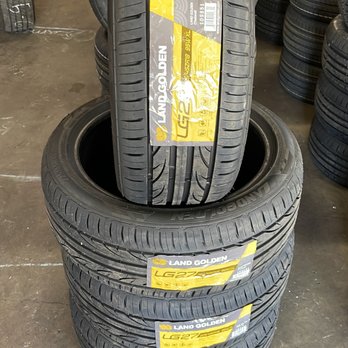 La Mesa Tire - La Mesa - Tires Near Me - La Mesa, California