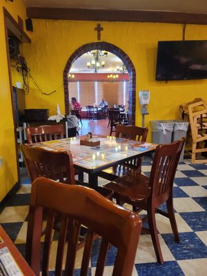 Montelongo's Mexican Restaurant by null