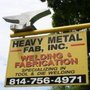 Photo of Heavy Metal Fab