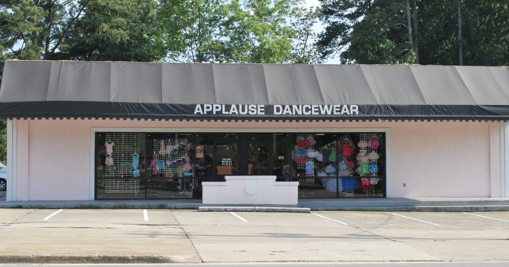 APPLAUSE DANCEWEAR Updated September 2024 38 Photos 1629 Oxmoor