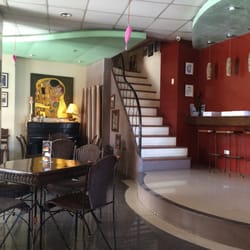 Cafe Cristina