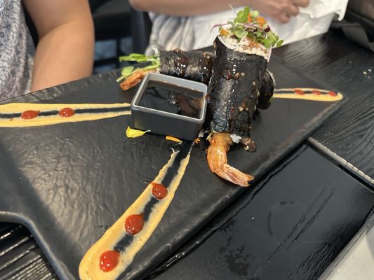 The Loft Raw Bar and Seafood Grill by null
