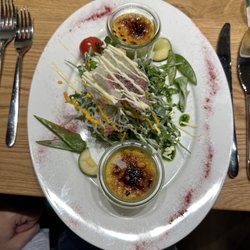 Landhaus Bruckmann - Entree