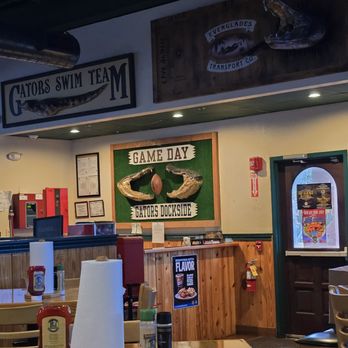 Gators Dockside - Sports Bars Near Me - Melbourne, Florida Gators Dockside - Sports Bars Near Me - Melbourne, Florida