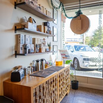 Catalano Coffee - Coffee & Tea Near Me - Glen Rock, New Jersey