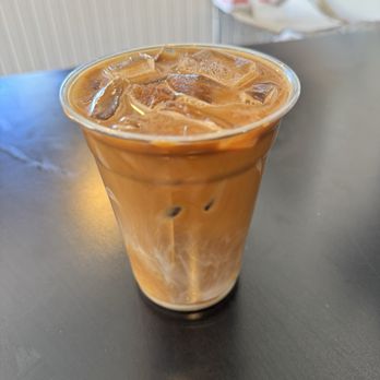 Salty Fox Coffee - Coffee & Tea Near Me - Friday Harbor, Washington