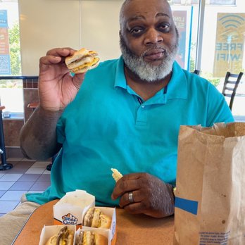 White Castle - Double Cheese Slider - Burgers Near Me - Orlando, Florida White Castle - Double Cheese Slider - Burgers Near Me - Orlando, Florida