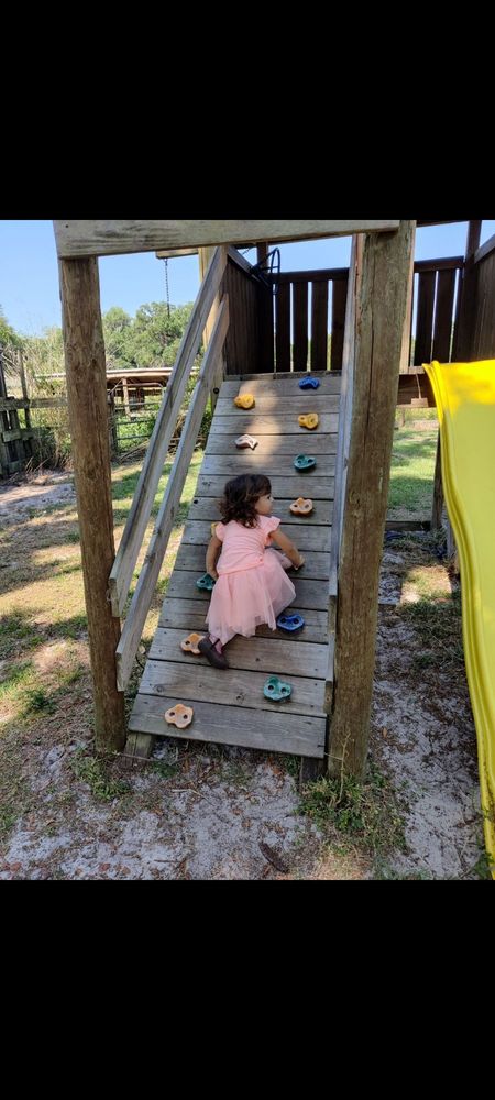 R & R Ranch - equestrian in Lithia, FL