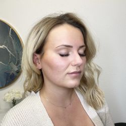Justbeyou tiful Artistry - Natural Microblading