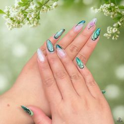 Premier Nails - Manicure and pedicure near me at Premier Nails in Downtown Chicago for a clean, polished look.