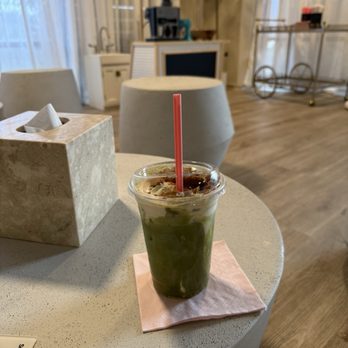 Miss Loves Cafe - Biscoff Matcha - Coffee & Tea Near Me - Corona, California Miss Loves Cafe - Biscoff Matcha - Coffee & Tea Near Me - Corona, California