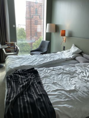 Scandic Continental by null