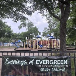 Evergreen Park