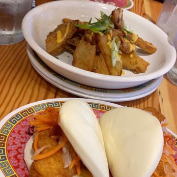 Mecha Noodle Bar - KFC and Mojo jo jo fries - Ramen Near Me - Fairfield, Connecticut Mecha Noodle Bar - KFC and Mojo jo jo fries - Ramen Near Me - Fairfield, Connecticut