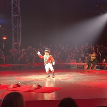 Big Apple Circus - Performing Arts Near Me - New York, New York