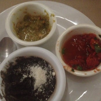 Kinich - Dip they bring out when your seated - Yucatan Near Me - Izamal, YUC Kinich - Dip they bring out when your seated - Yucatan Near Me - Izamal, YUC