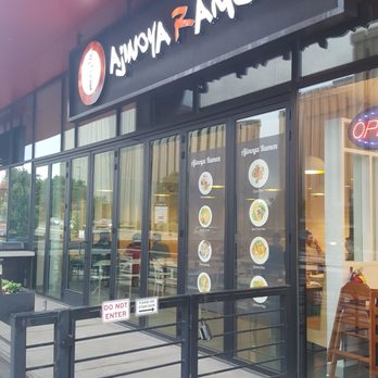 Ajinoya Ramen - Ajinoya Ramen! - Ramen Near Me - Denver, Colorado