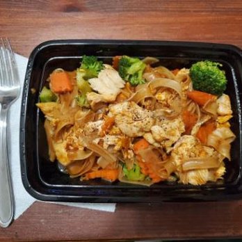 Pj's Thai - Thai Near Me - Savannah, Georgia Pj's Thai - Thai Near Me - Savannah, Georgia