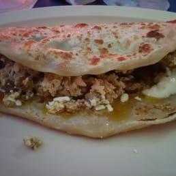 Baleadas