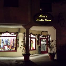 Mias Trachtencouture