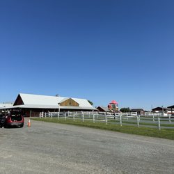 Temple Hall Farm Park