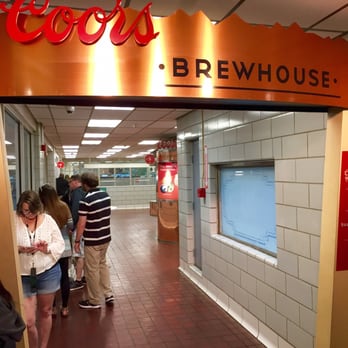 Coors - Entering the brewery - Beer Tours Near Me - Golden, Colorado