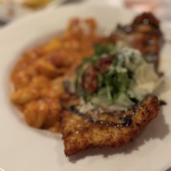 Terrazza - Chicken Zio