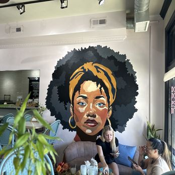 Guayoyo Café - Coffee & Tea Near Me - Pleasant Grove, Utah