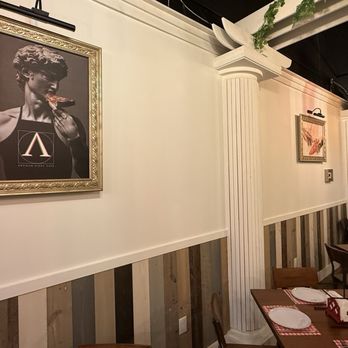 Antonacci Artisan Pizza Cafe - Italian Near Me - Boynton Beach, Florida Antonacci Artisan Pizza Cafe - Italian Near Me - Boynton Beach, Florida