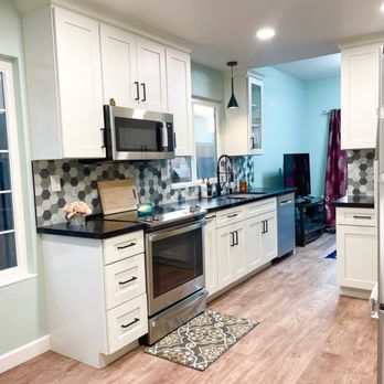 Marble Home Renovations - Interior Design Near Me