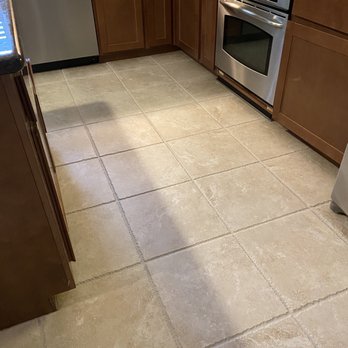 The Groutsmith - Kitchen after- amazing! - Grout Services Near Me - San Marcos, California The Groutsmith - Kitchen after- amazing! - Grout Services Near Me - San Marcos, California