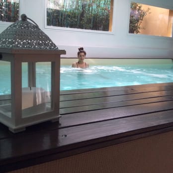 La Pace - Spa indoor heated pool - Hotels Near Me - Montecatini Terme, PT
