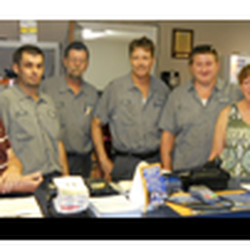 Tesinsky Automotive