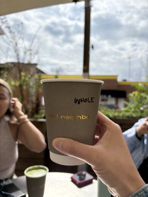 good neighbor by null