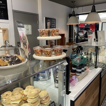 La Fabrique de Bagel - Sandwiches Near Me - Montreal, Quebec La Fabrique de Bagel - Sandwiches Near Me - Montreal, Quebec